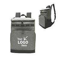 24 Can Cooler Backpack